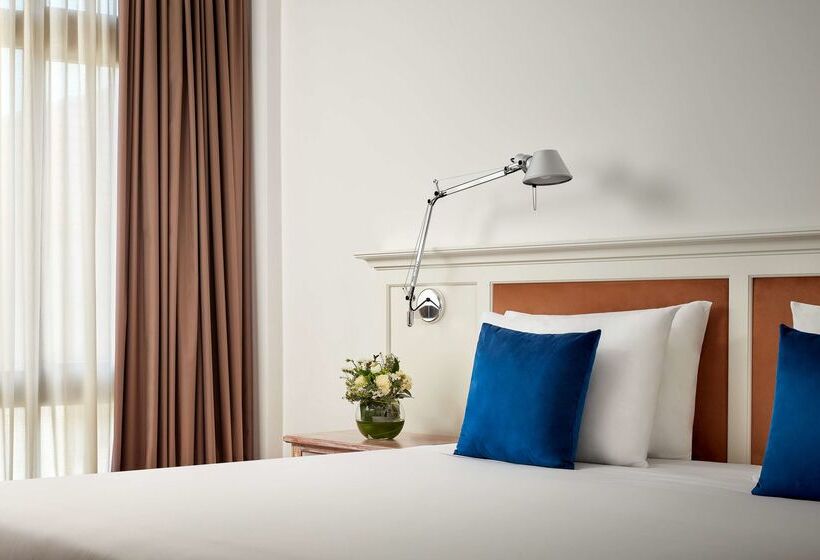 فندق Nh Sintra Centro