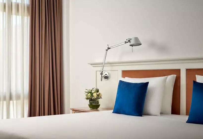 Hotel Nh Sintra Centro