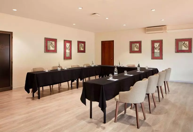 Hotel Nh Sintra Centro