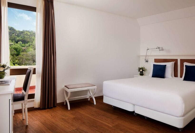 فندق Nh Sintra Centro