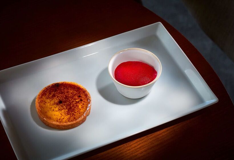 فندق Nh Sintra Centro