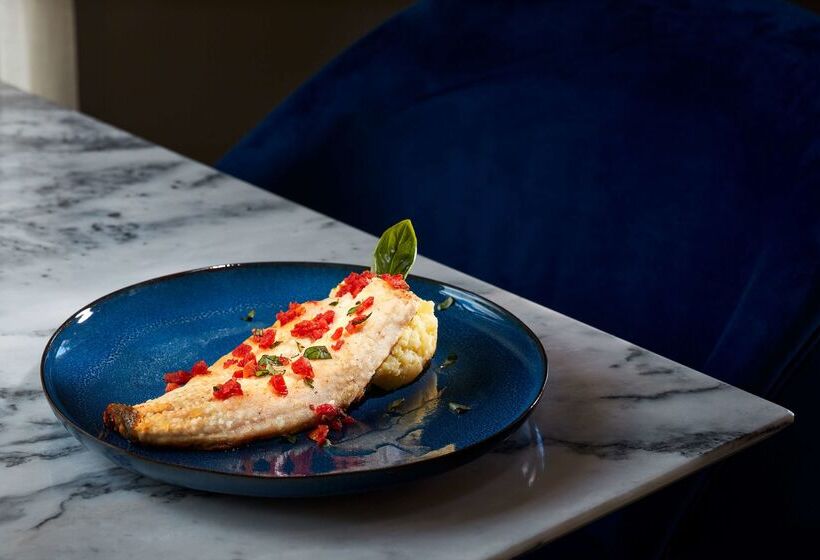 فندق Nh Sintra Centro