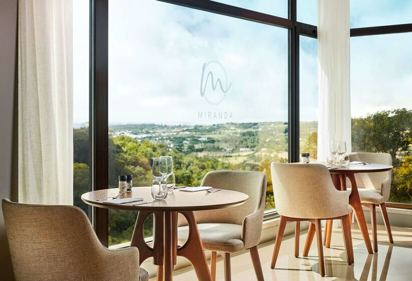 فندق Nh Sintra Centro