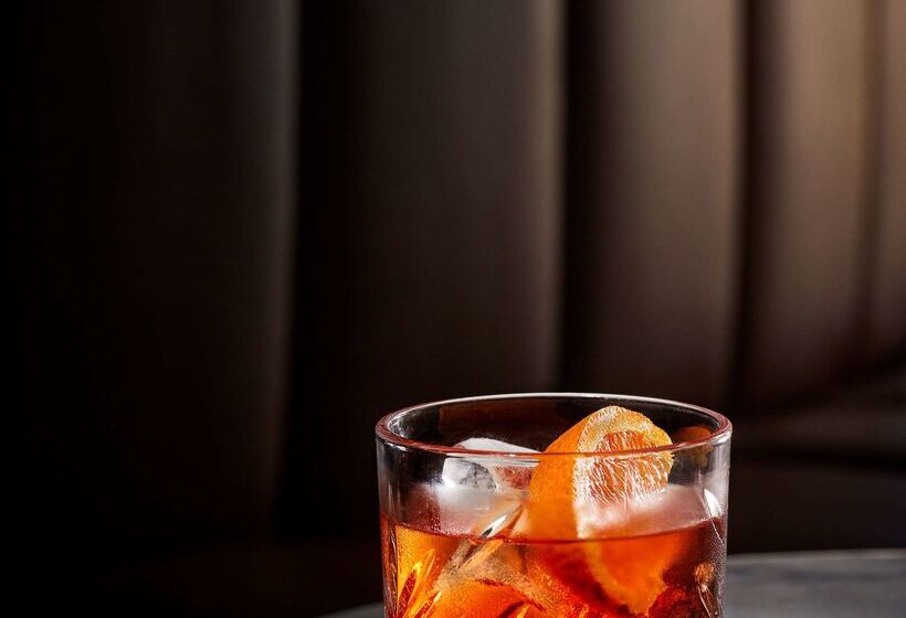 فندق Nh Sintra Centro