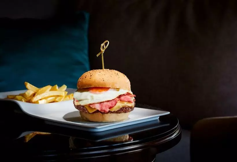 Hotel Nh Sintra Centro