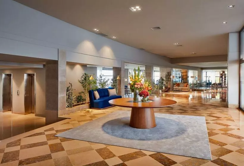 Hotel Nh Sintra Centro