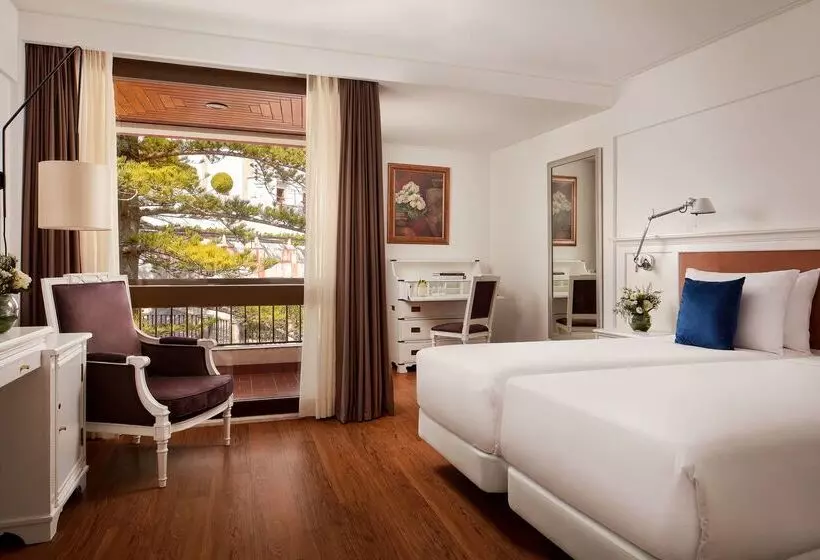 Hotel Nh Sintra Centro