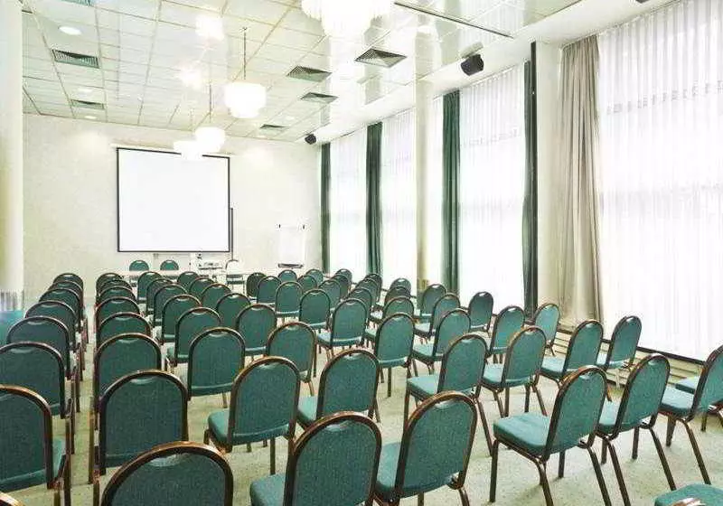 호텔 Orbis Cracovia