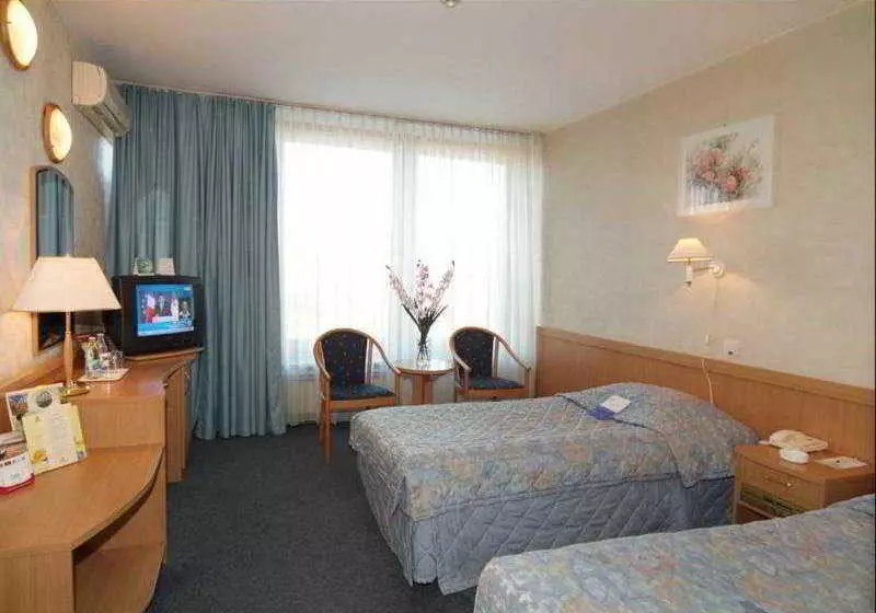 호텔 Orbis Cracovia