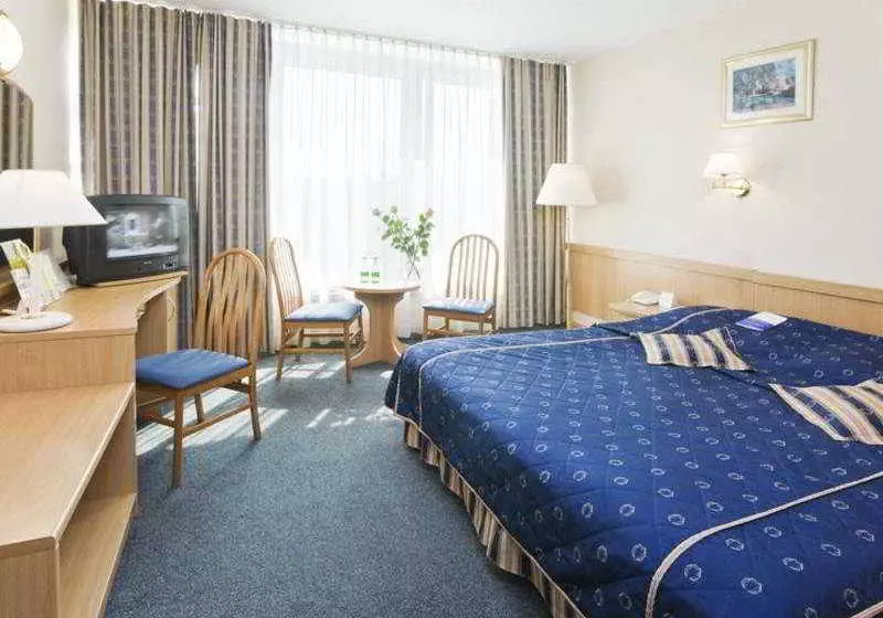 호텔 Orbis Cracovia