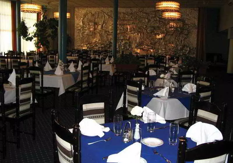 호텔 Orbis Cracovia