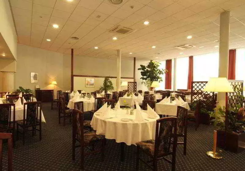 호텔 Orbis Cracovia