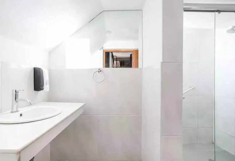 ホテル qema Arequipa