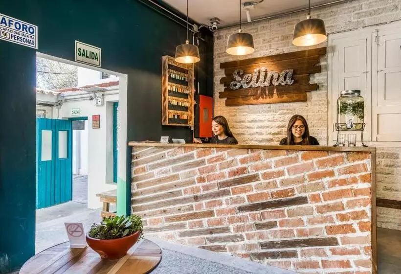 فندق Socialtel Arequipa Formerly Selina Arequipa