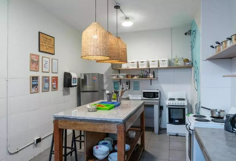 فندق Socialtel Arequipa Formerly Selina Arequipa