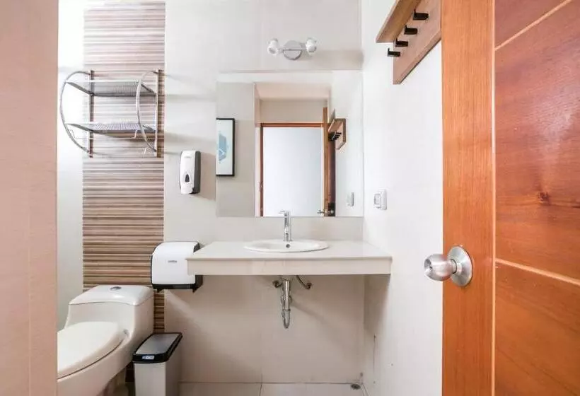 فندق Socialtel Arequipa Formerly Selina Arequipa