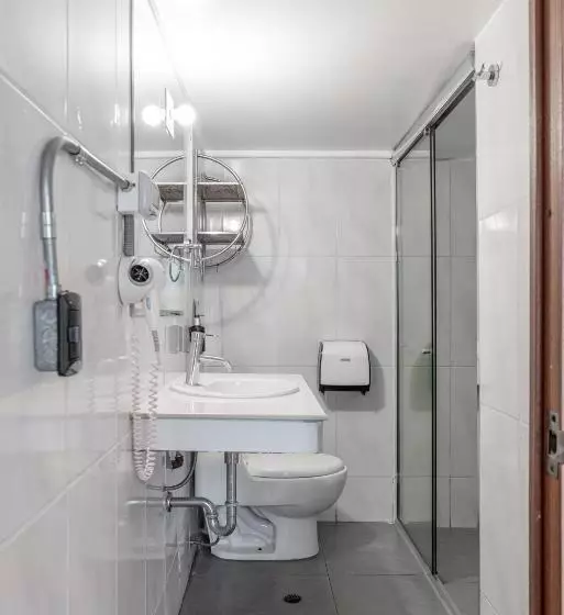 فندق Socialtel Arequipa Formerly Selina Arequipa