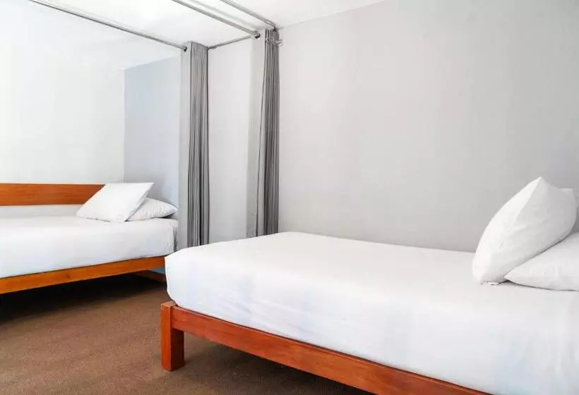 فندق Socialtel Arequipa Formerly Selina Arequipa