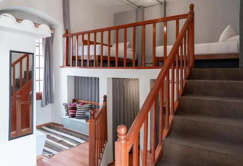 فندق Socialtel Arequipa Formerly Selina Arequipa