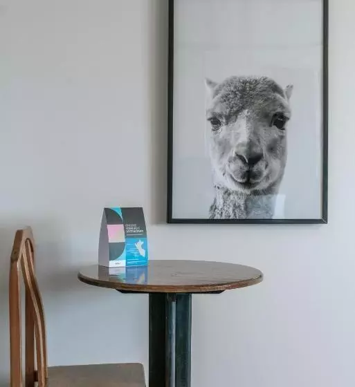 فندق Socialtel Arequipa Formerly Selina Arequipa