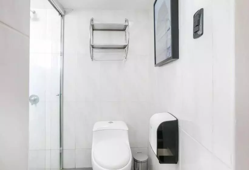 فندق Socialtel Arequipa Formerly Selina Arequipa