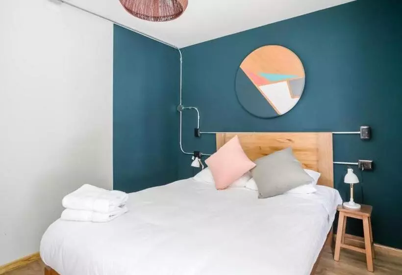 فندق Socialtel Arequipa Formerly Selina Arequipa