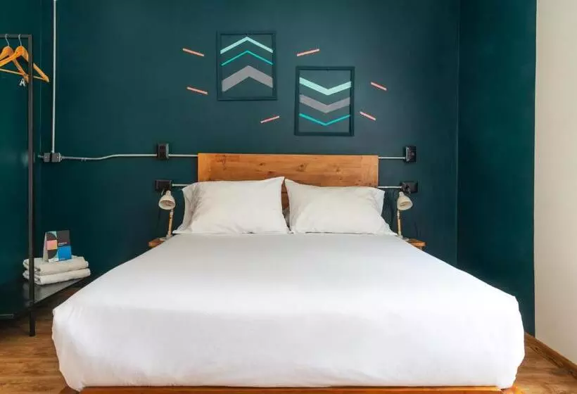 فندق Socialtel Arequipa Formerly Selina Arequipa