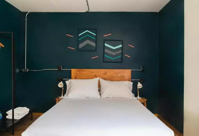 فندق Socialtel Arequipa Formerly Selina Arequipa