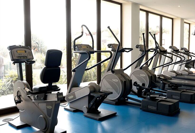 Suite Hotel Eden Mar   Portobay