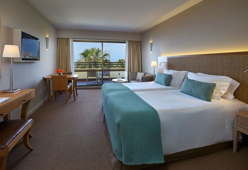 Suite Hotel Eden Mar   Portobay