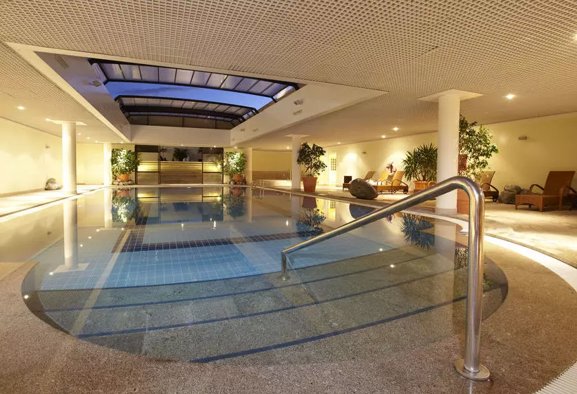 Suite Hotel Eden Mar   Portobay