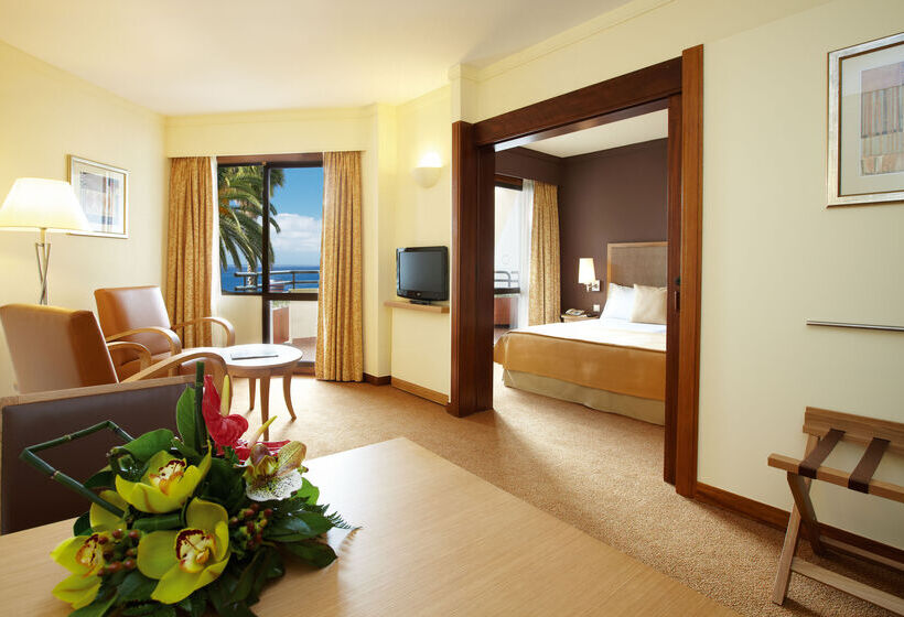 Suite Hotel Eden Mar   Portobay
