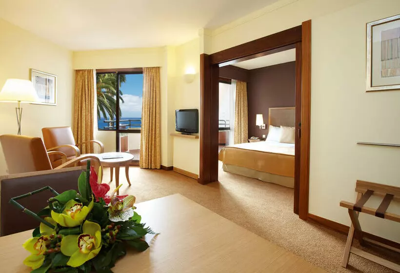 Suite Hotel Eden Mar   Portobay
