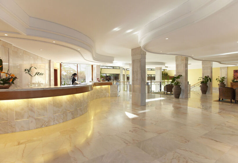 Suite Hotel Eden Mar   Portobay