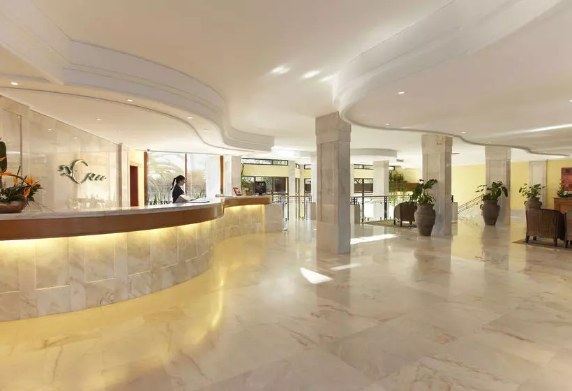 Suite Hotel Eden Mar   Portobay