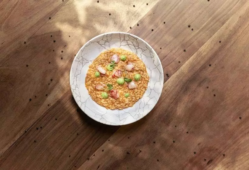 Suite Hotel Eden Mar   Portobay