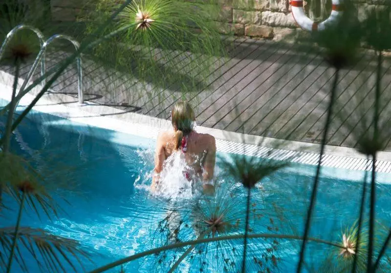 Suite Hotel Eden Mar   Portobay