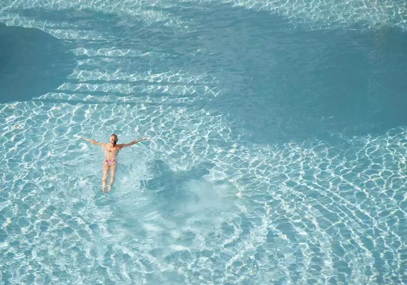 Suite Hotel Eden Mar   Portobay