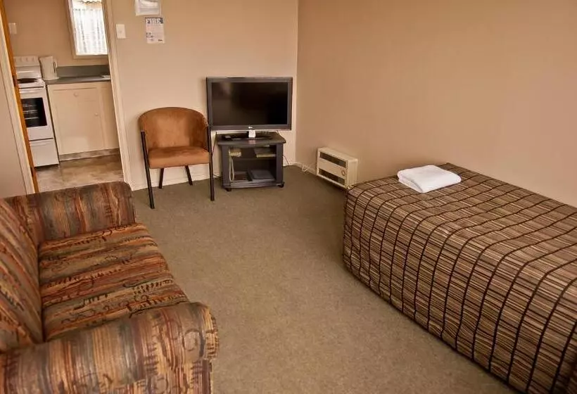 호텔 Coachmans Inn