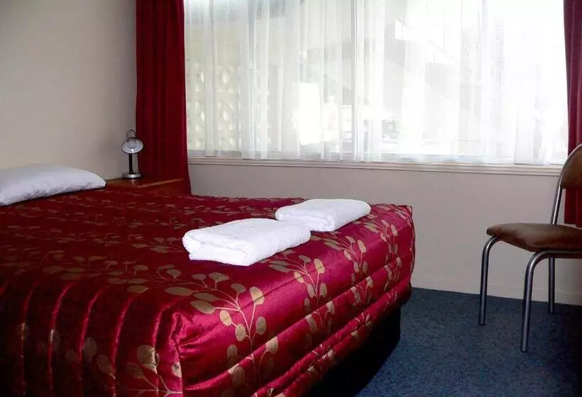 호텔 Coachmans Inn