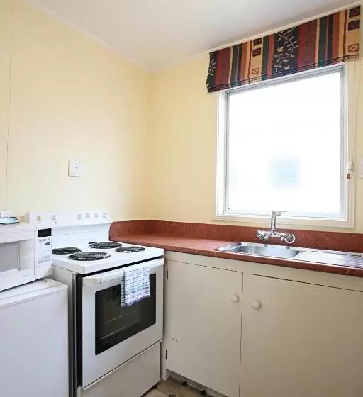 호텔 Coachmans Inn