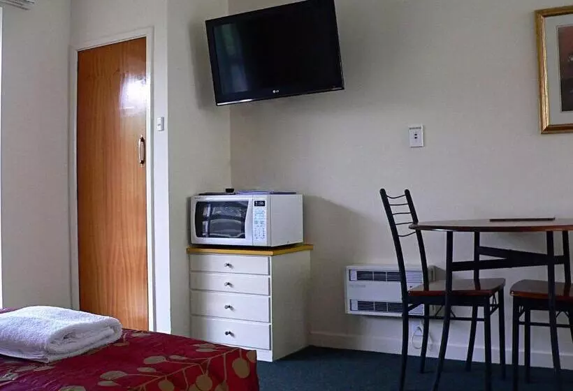 호텔 Coachmans Inn