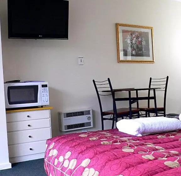 호텔 Coachmans Inn