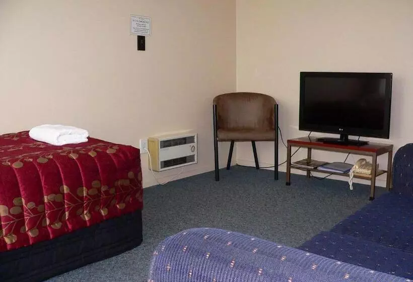 호텔 Coachmans Inn