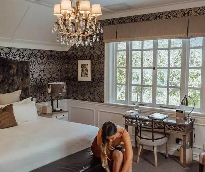 ホテル The George