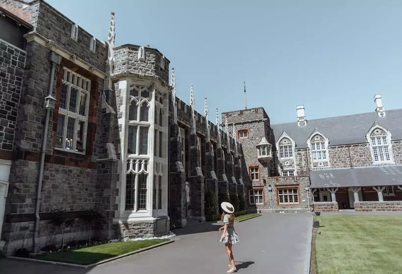 ホテル The George