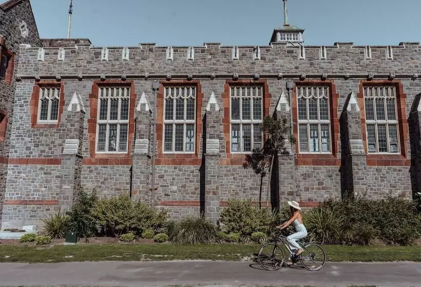 ホテル The George