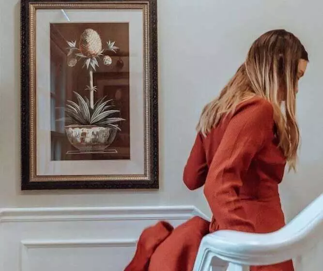 ホテル The George