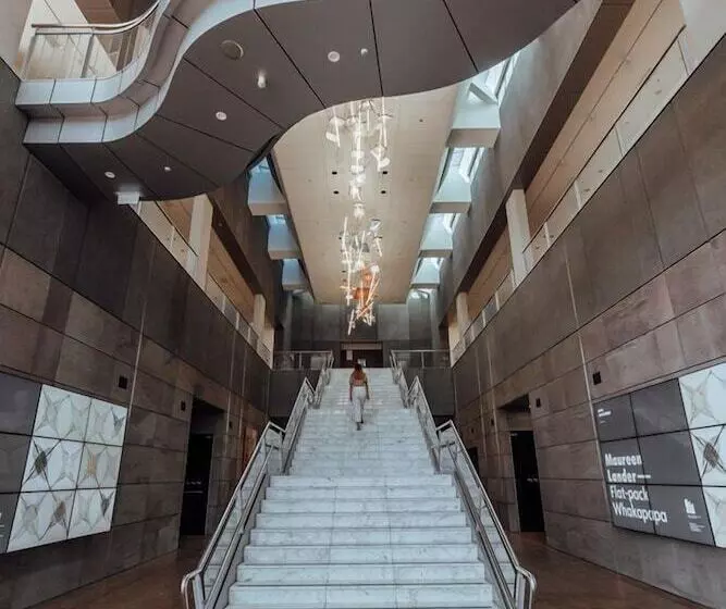 ホテル The George