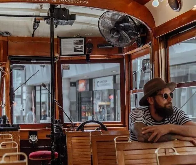 ホテル The George